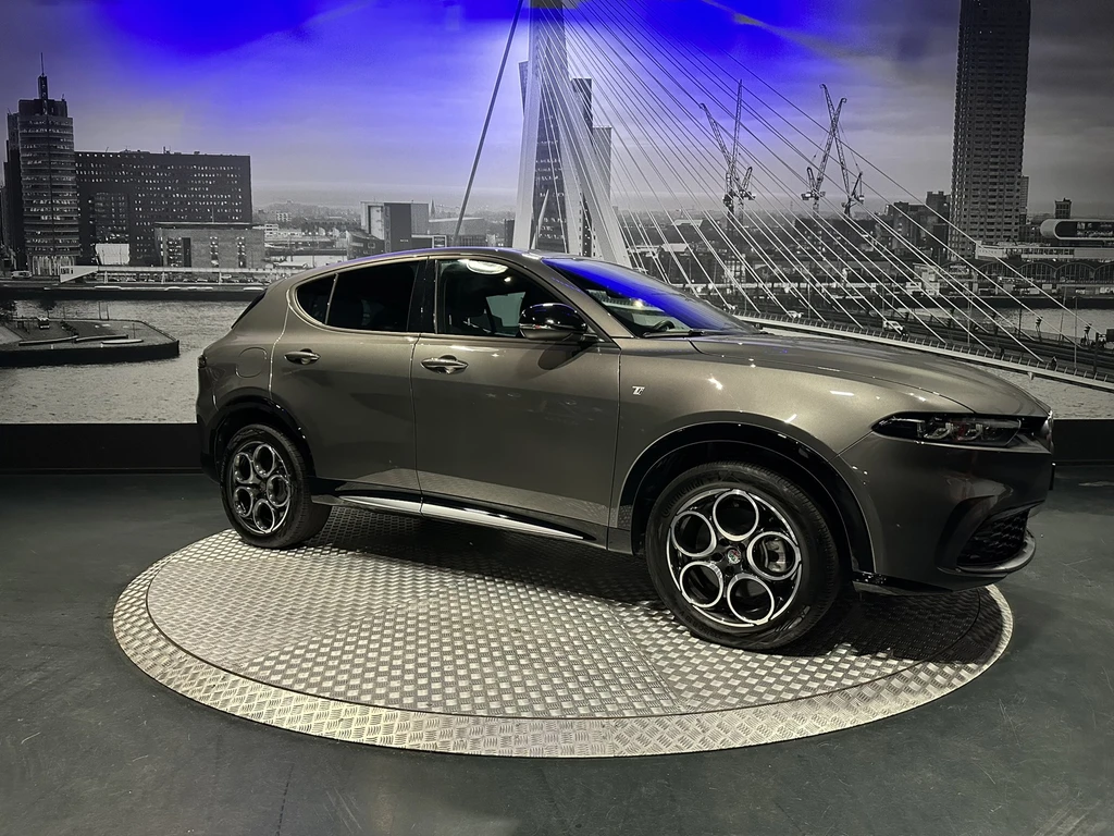 Alfa Romeo Tonale – foto 14