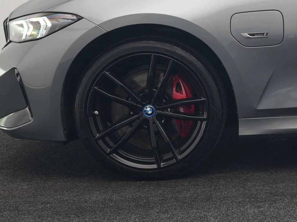 BMW 3 Serie – foto 18