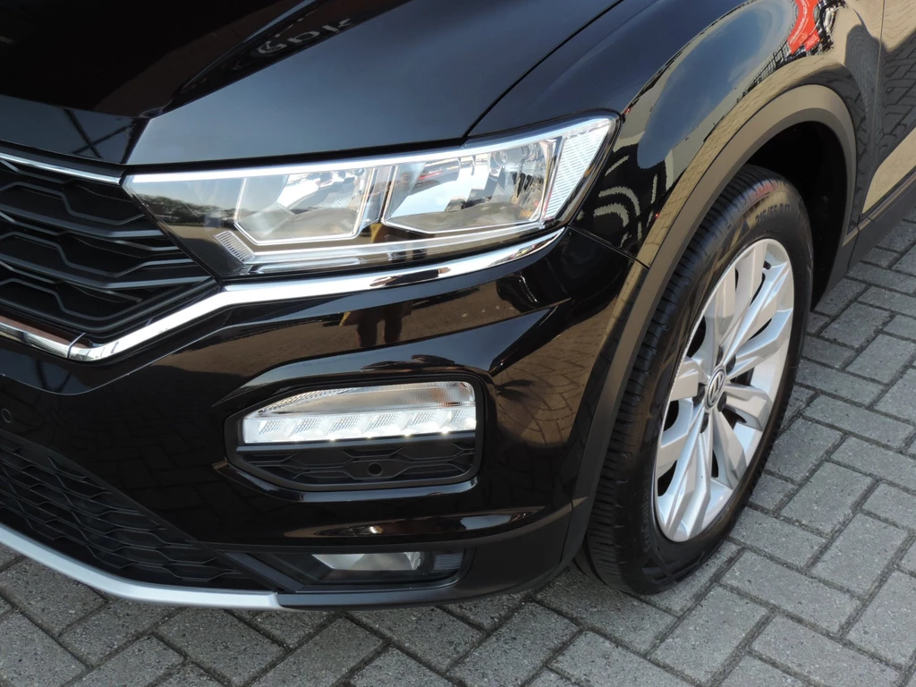 Volkswagen T-Roc – foto 8