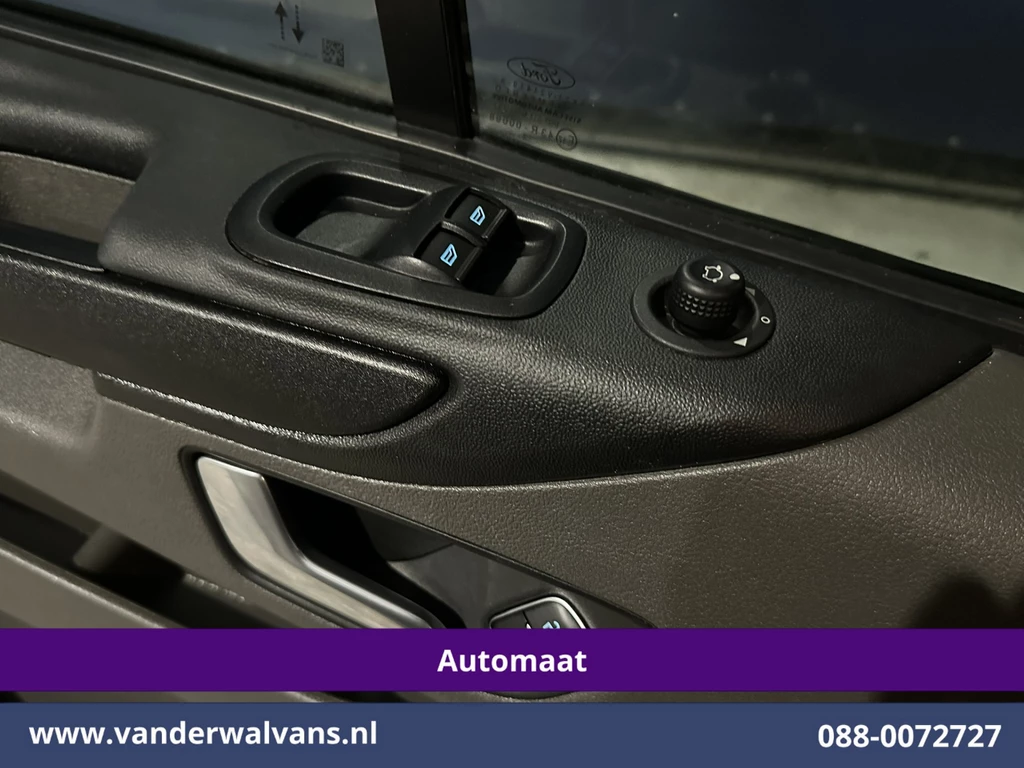 Ford Transit Custom – foto 18