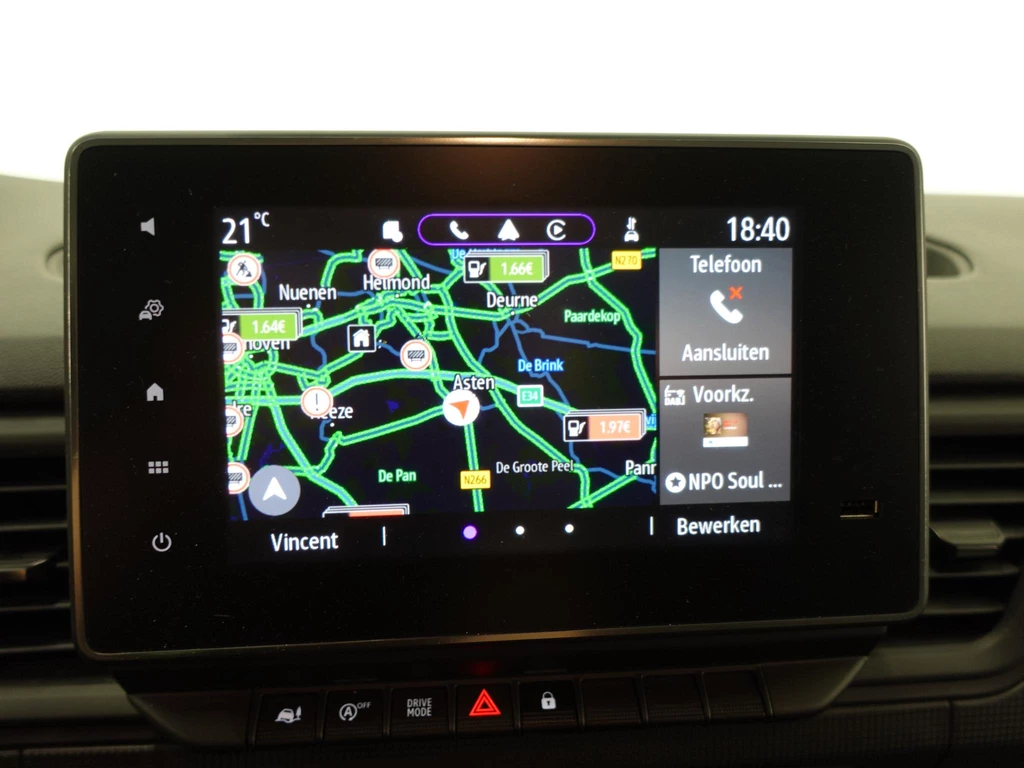 Renault Trafic – foto 19