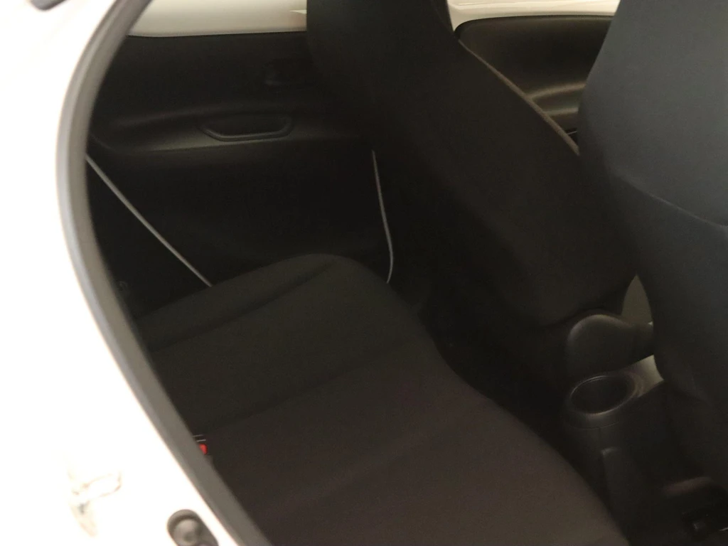 Toyota Aygo – foto 17