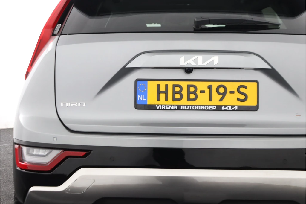 Kia Niro – foto 54