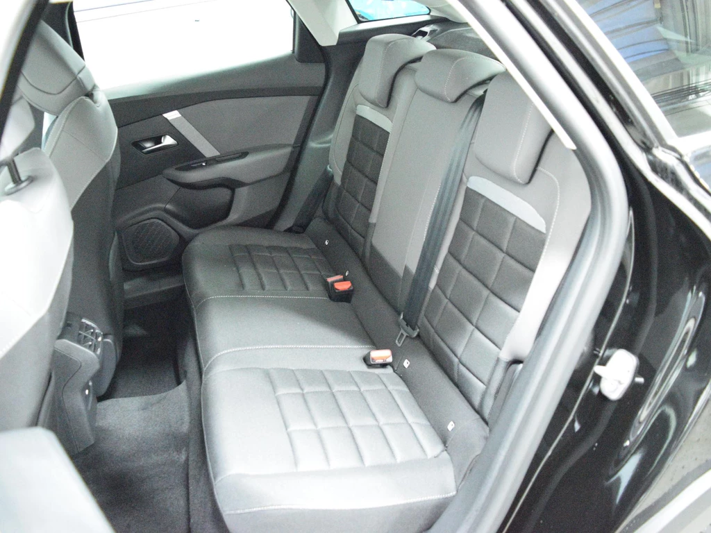 Citroën C4 – foto 21
