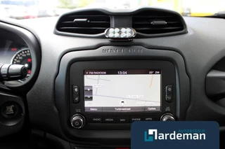 Jeep Renegade – thumbnail 18
