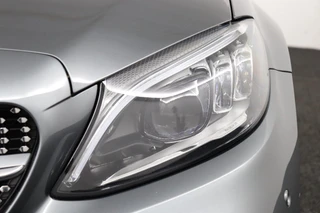 Mercedes-Benz C-Klasse – thumbnail 16