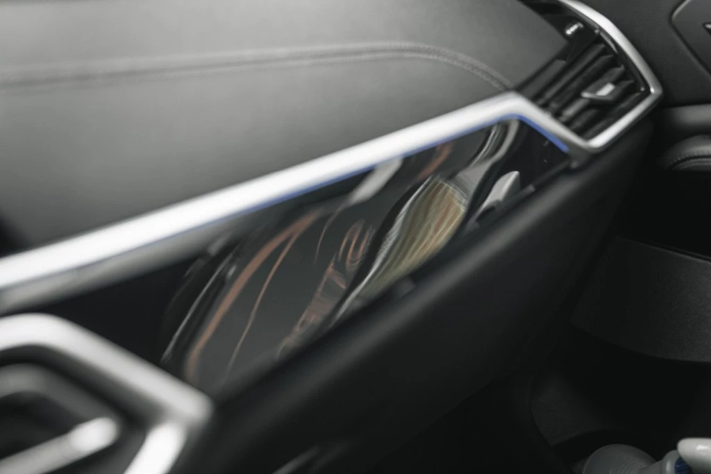 BMW X5 – foto 20