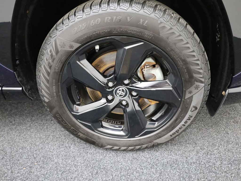 Toyota RAV4 – foto 30