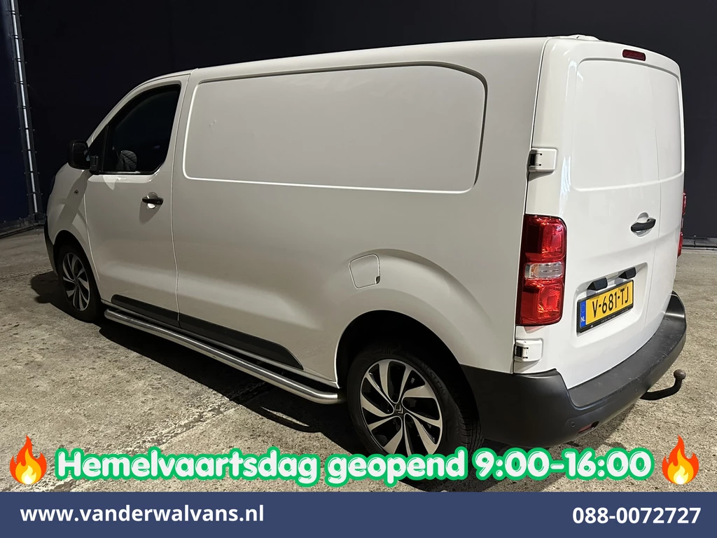 Citroën Jumpy – foto 2