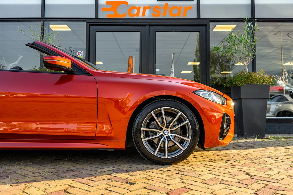 BMW 4 Serie – foto 2