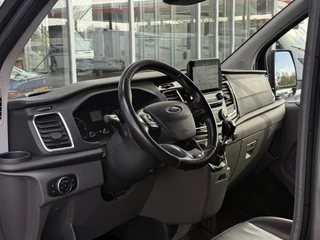 Ford Transit Custom – thumbnail 16