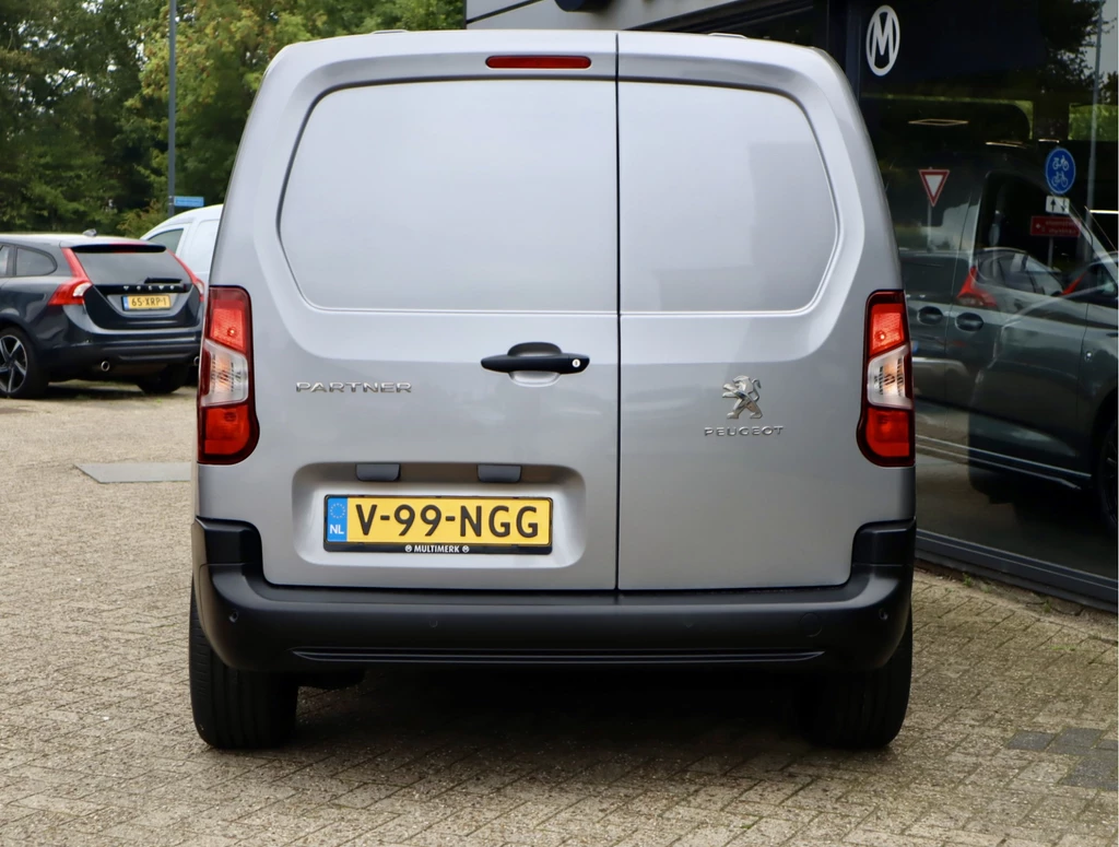 Peugeot Partner – foto 3