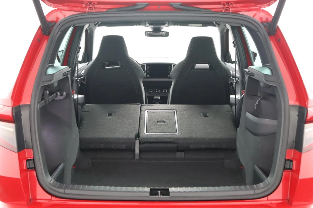 Škoda Karoq – foto 17