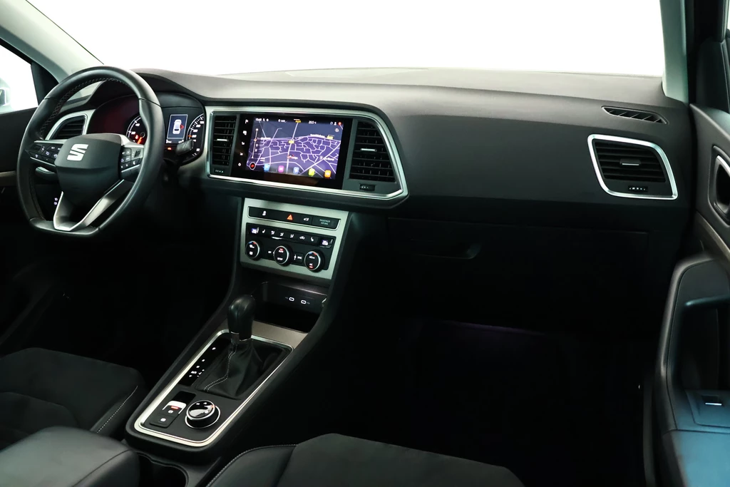 SEAT Ateca – foto 8