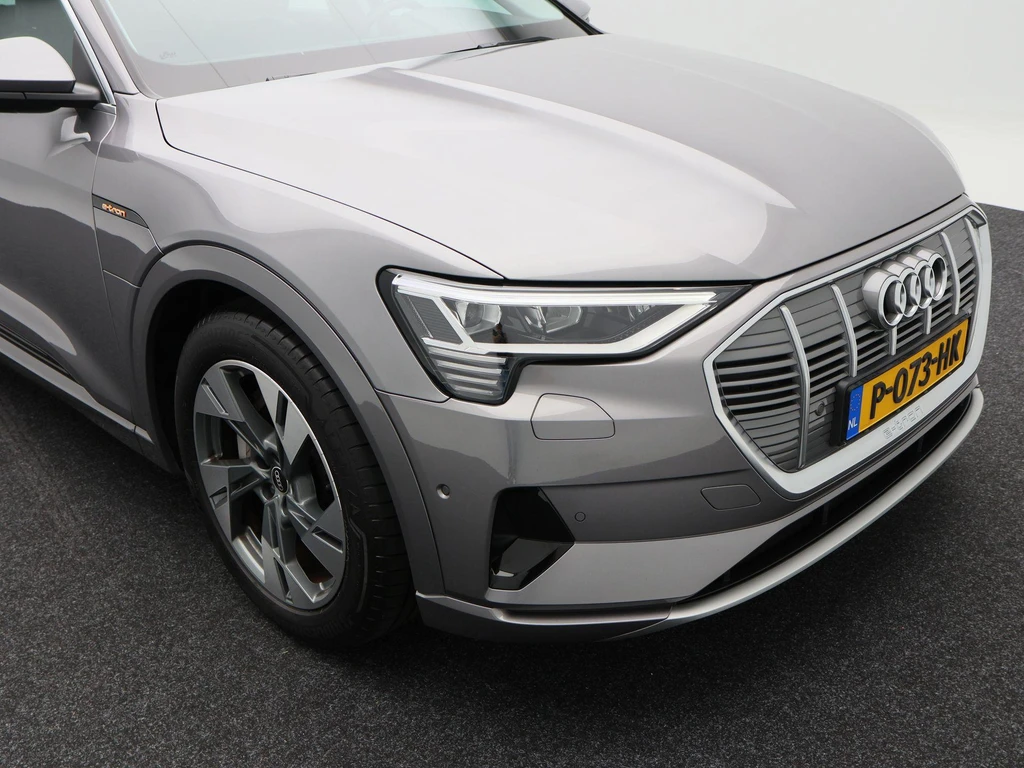 Audi e-tron – foto 7