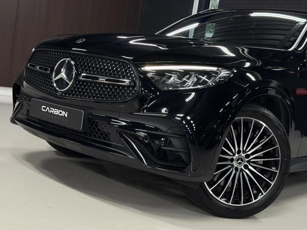 Mercedes-Benz GLC – foto 12