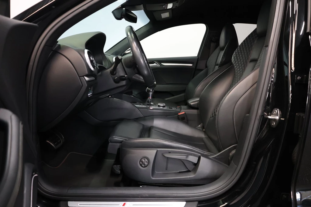 Audi S3 – foto 12