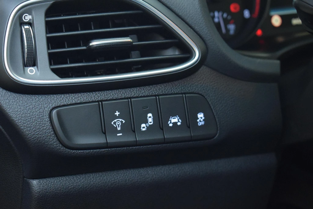 Hyundai i30 – foto 31
