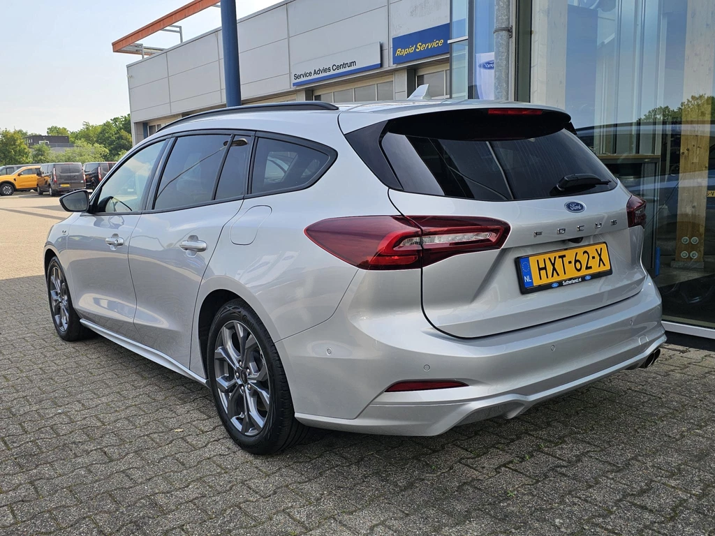 Ford Focus – foto 3