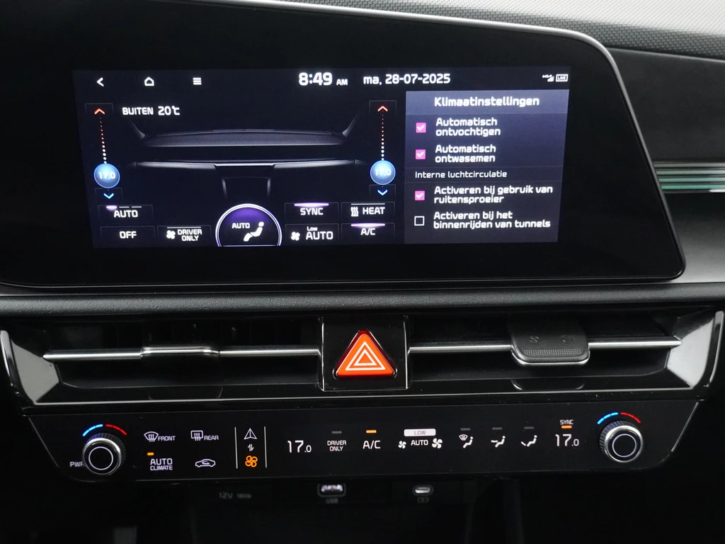 Kia Niro EV – foto 31