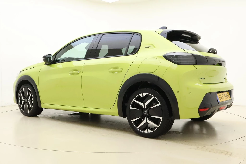 Peugeot 208 – foto 4