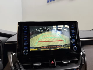 Toyota Corolla Touring Sports – thumbnail 18