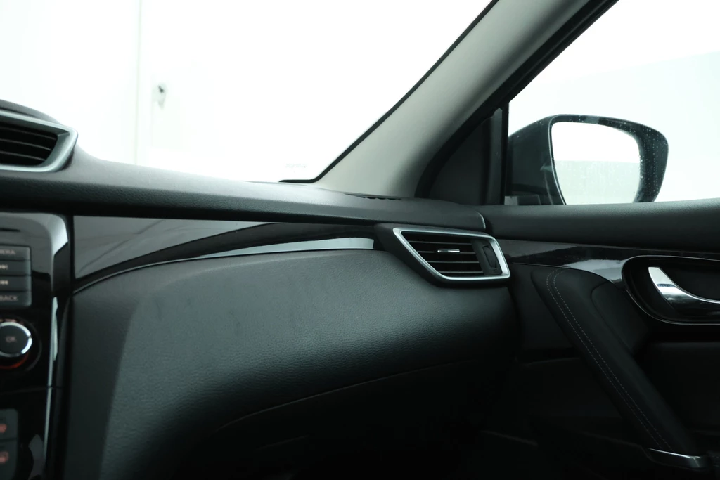 Nissan QASHQAI – foto 37