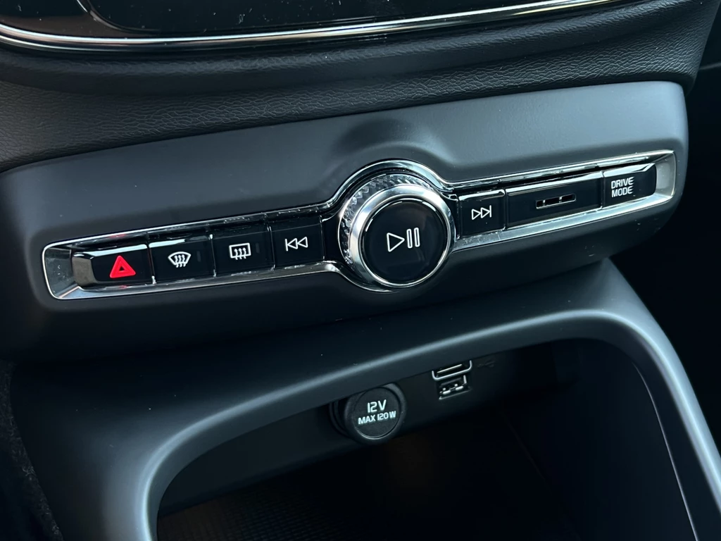 Volvo XC40 – foto 24
