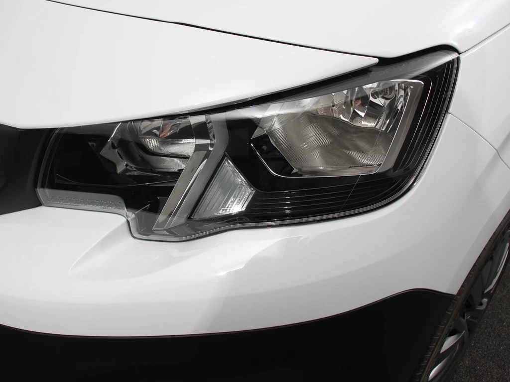 Peugeot Partner – foto 27