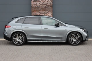 Mercedes-Benz EQE – thumbnail 7