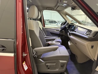 Volkswagen Multivan – thumbnail 16