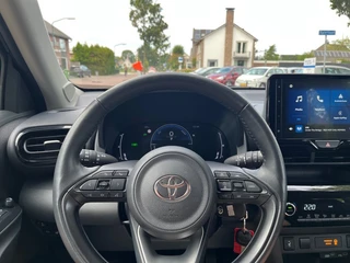 Toyota Yaris Cross – thumbnail 8