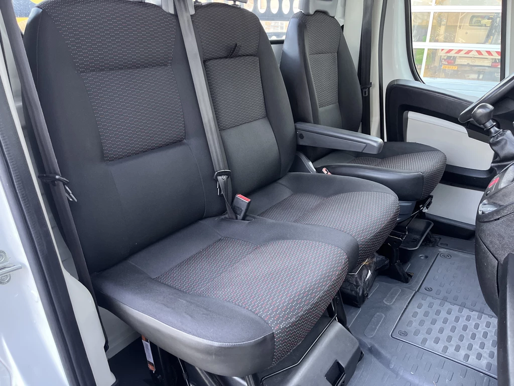 Peugeot Boxer – foto 9