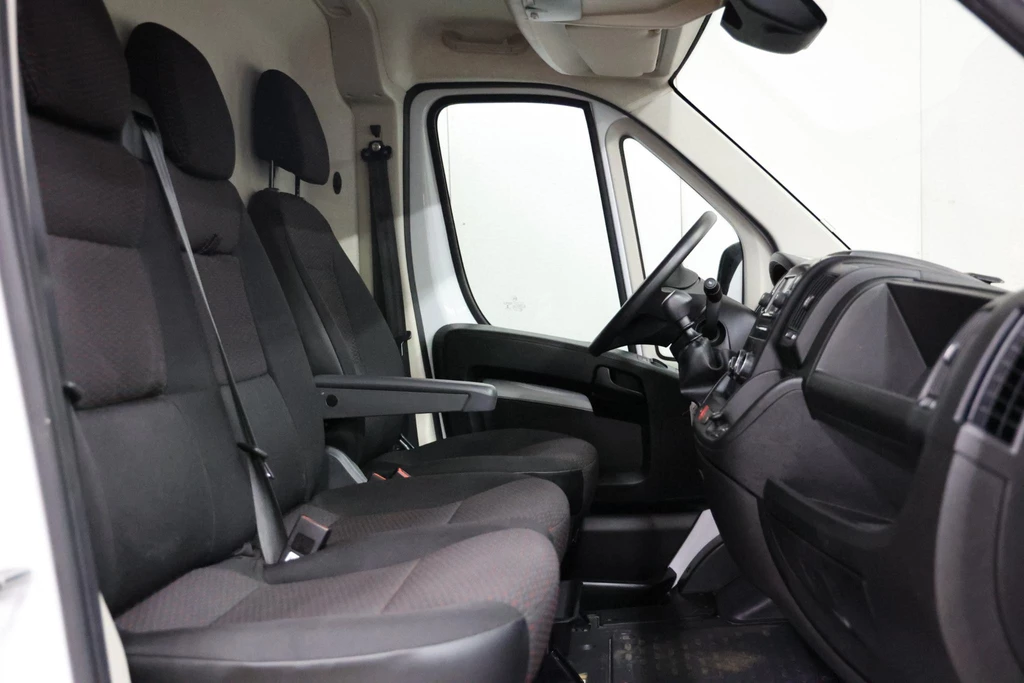 Peugeot Boxer – foto 12