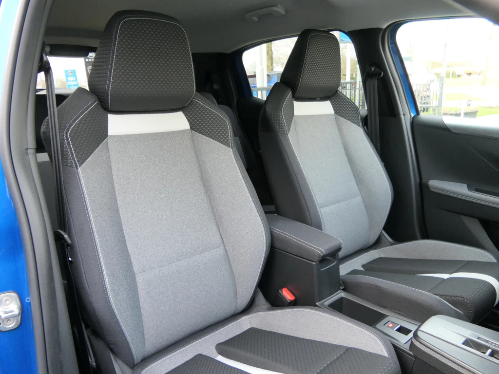 Opel Frontera – foto 16