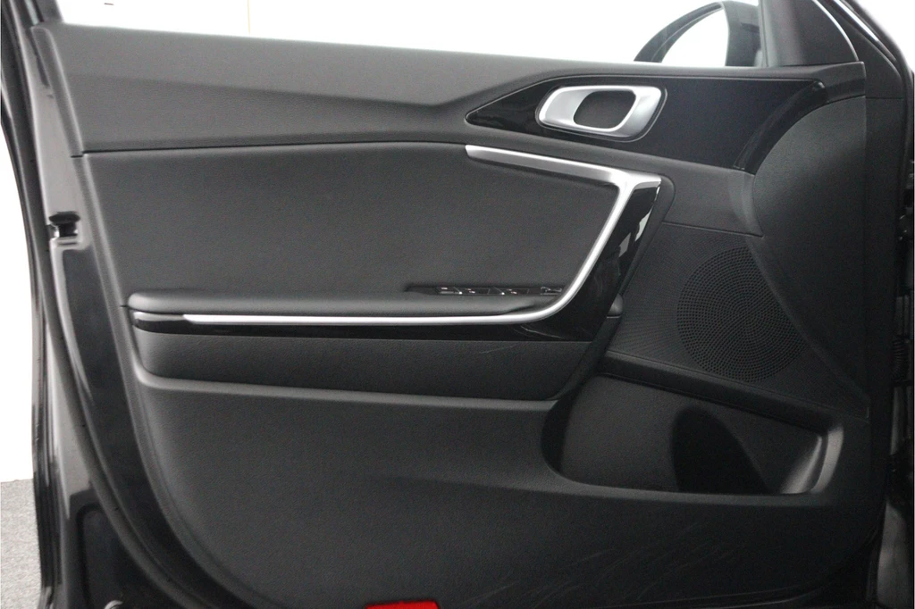 Kia XCeed – foto 23
