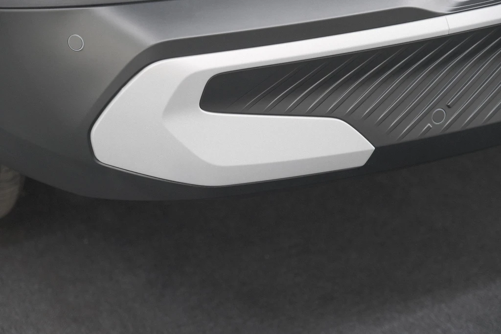 Citroën ë-C3 Aircross – foto 33