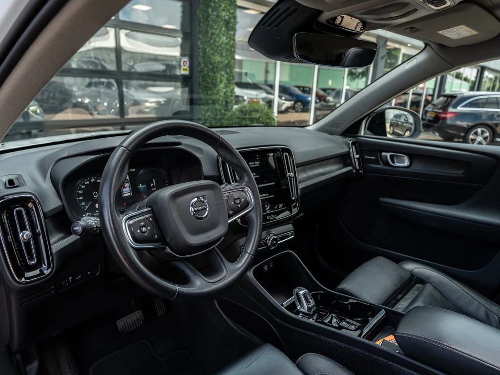 Volvo XC40 – foto 16