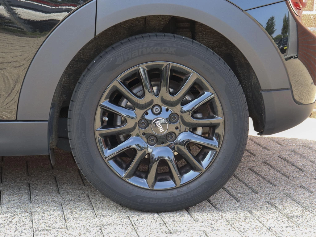 MINI One – foto 10