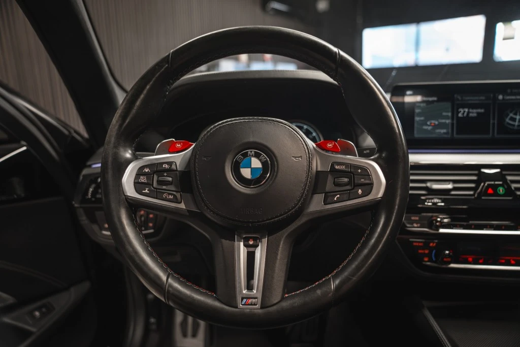 BMW M5 – foto 49