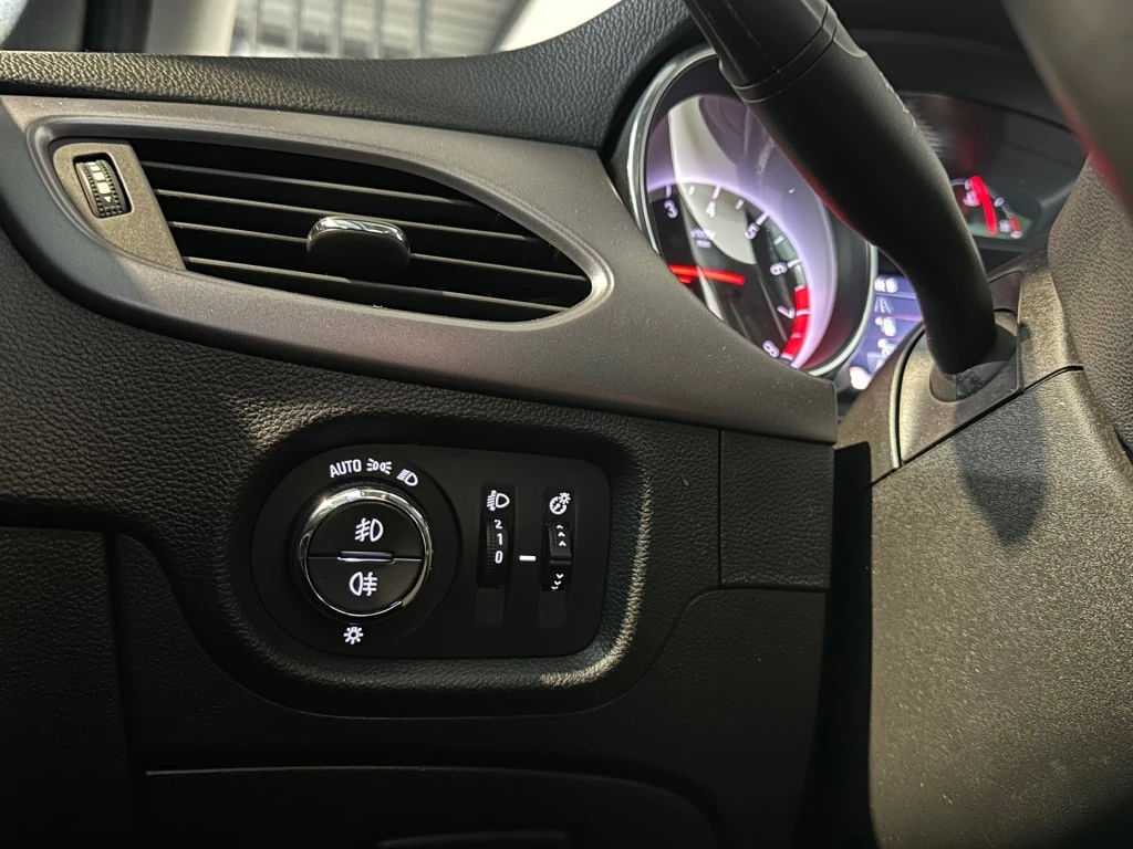 Opel Astra – foto 35