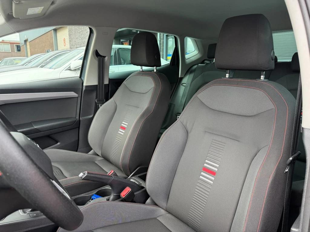SEAT Ibiza – foto 23