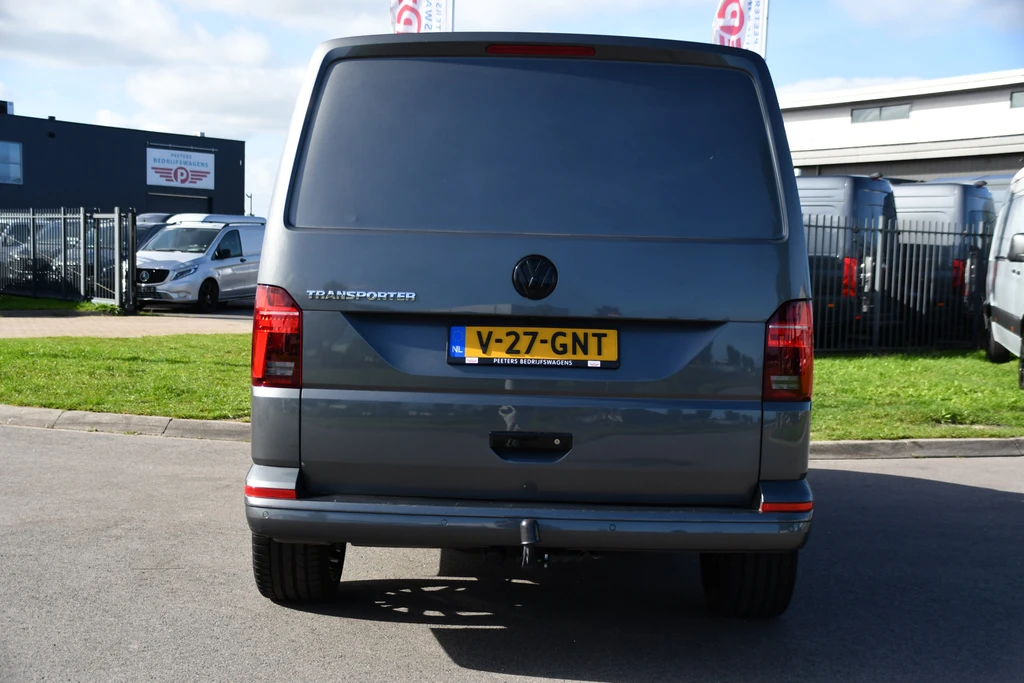 Volkswagen Transporter – foto 6