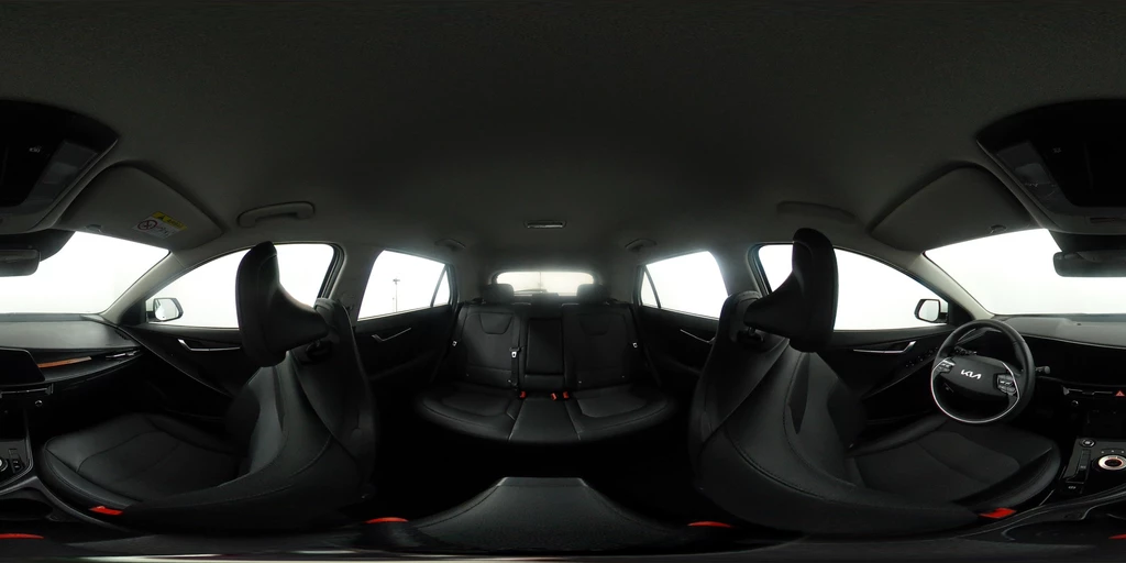 Kia Niro – foto 71