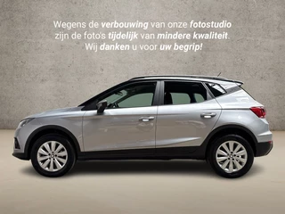 SEAT Arona – thumbnail 2