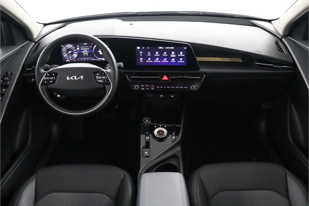 Kia Niro EV – foto 32