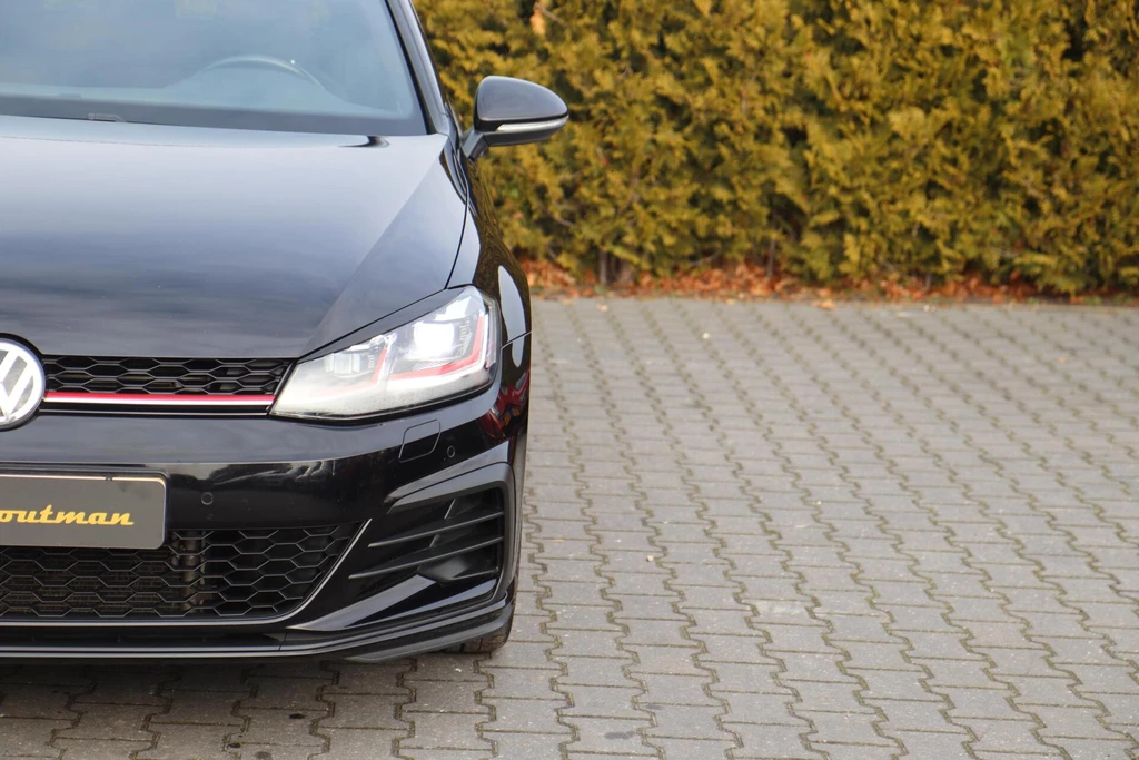 Volkswagen Golf – foto 14