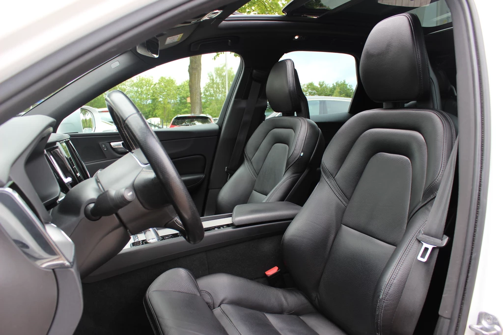 Volvo XC60 – foto 10