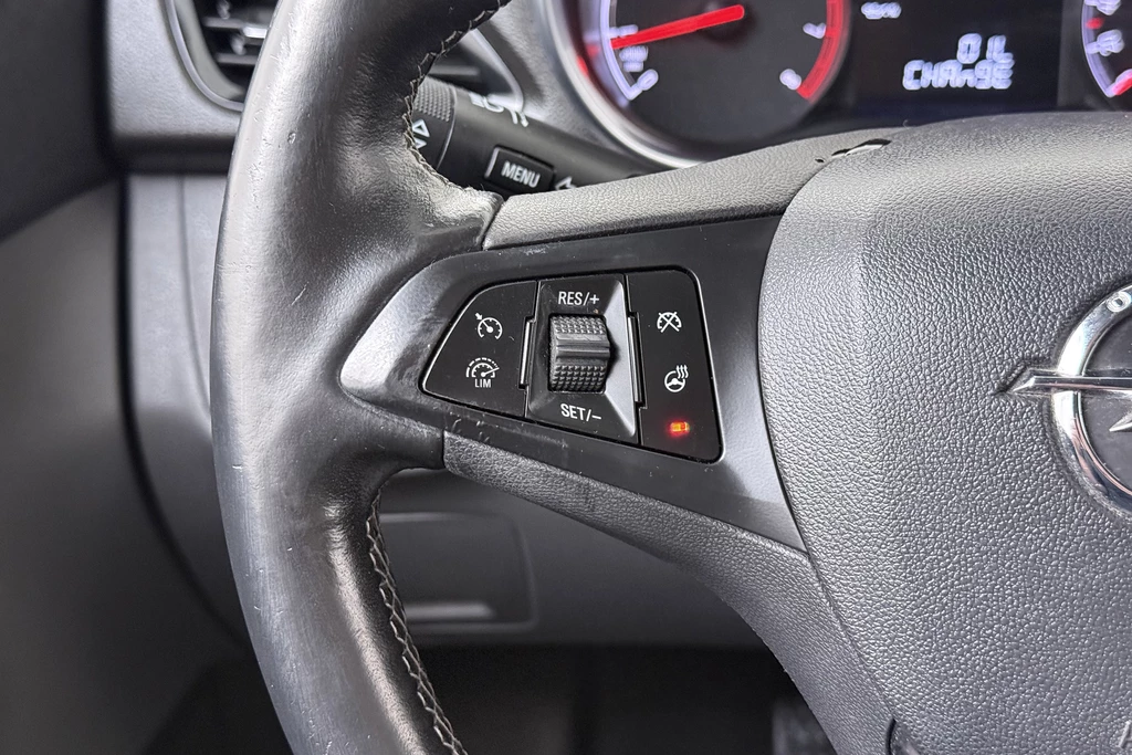 Opel KARL – foto 18