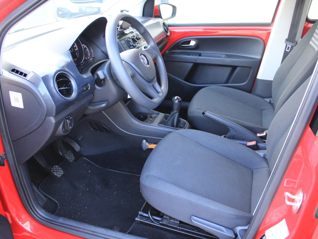 Volkswagen up! – foto 3